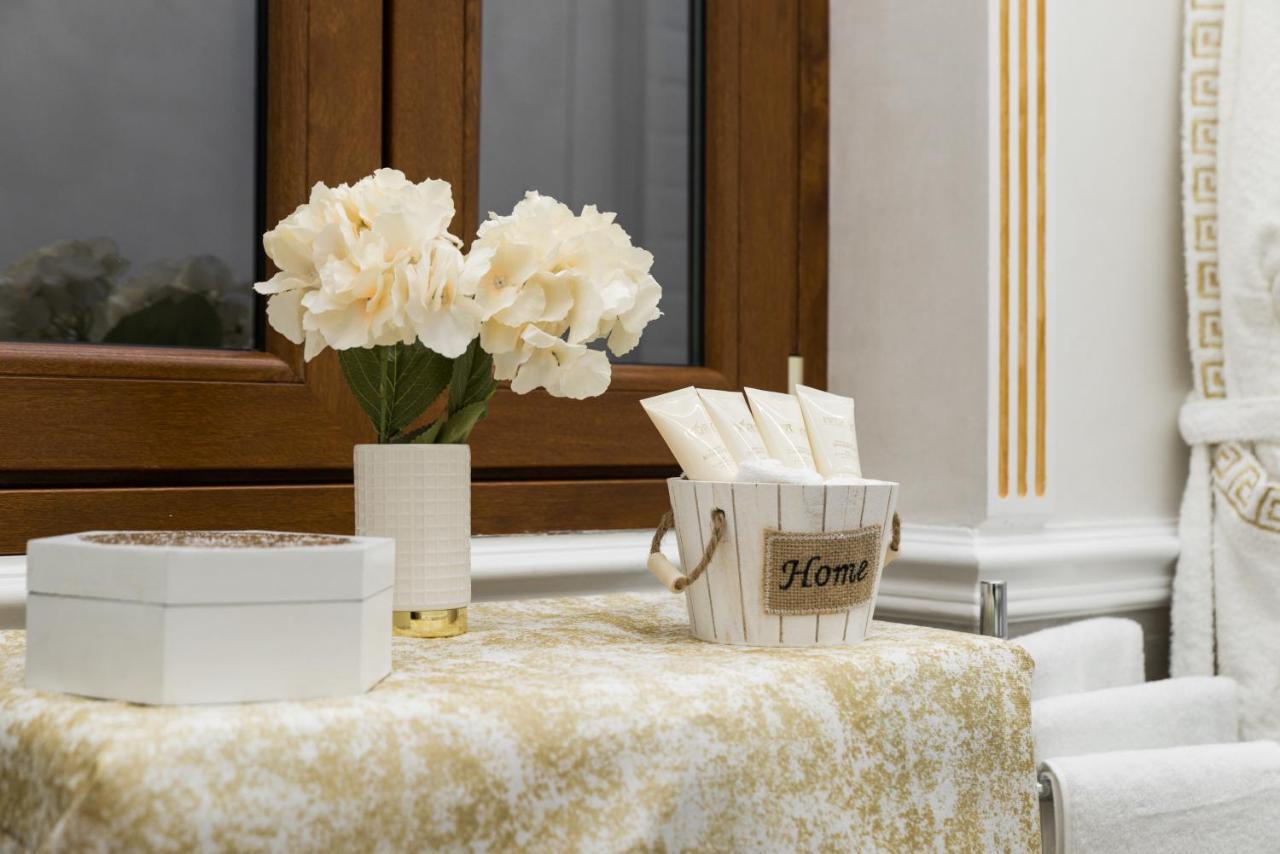 The Imperial Suite E The Bricks Rome Exterior photo